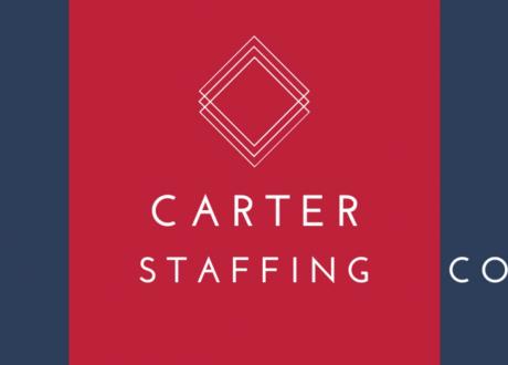 Carter logos