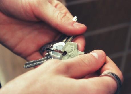 How Carter Security’s keyholder service can benefit your employees