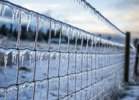 Snow is on the way, but how does it affect the security of your business premises? 
