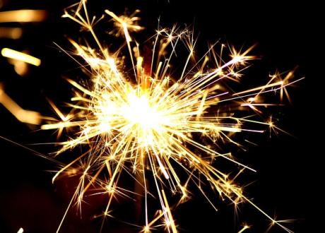 Fireworks night and security - how can we protect your event and your business at this time