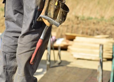 Construction Site Security: 5 Top Tips