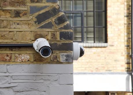 Optimal CCTV Placement and Trained Security Guards - A Winning Combination for Enhanced Safety