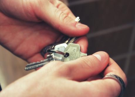 The Crucial Role of a Trusted Security Provider as Your Keyholding Service