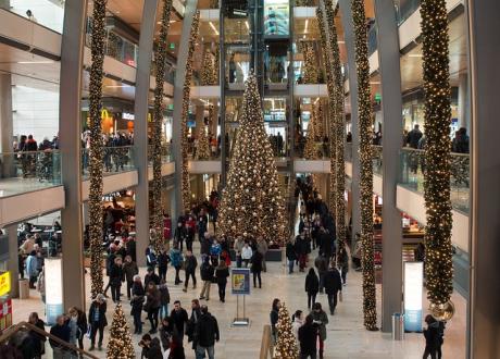 Ensuring a Secure Shopping Season: Carter Security's Retail Solutions