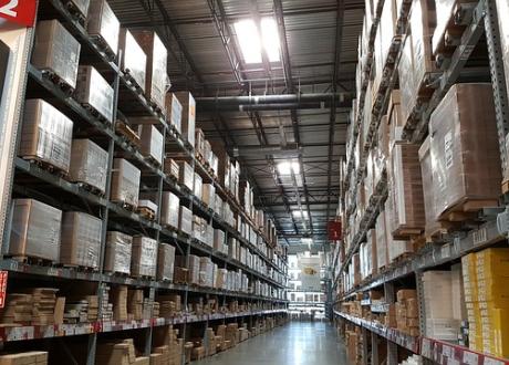  Securing Warehouses: Carter Security's Approach to Year-End Safety