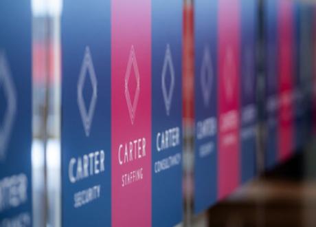 Elevate Your Security Career with Carter Security